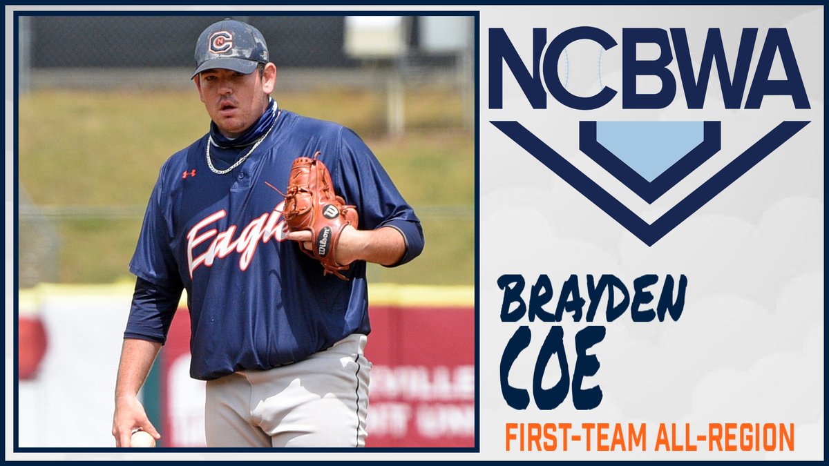 Carson-Newman Athletics tweet media