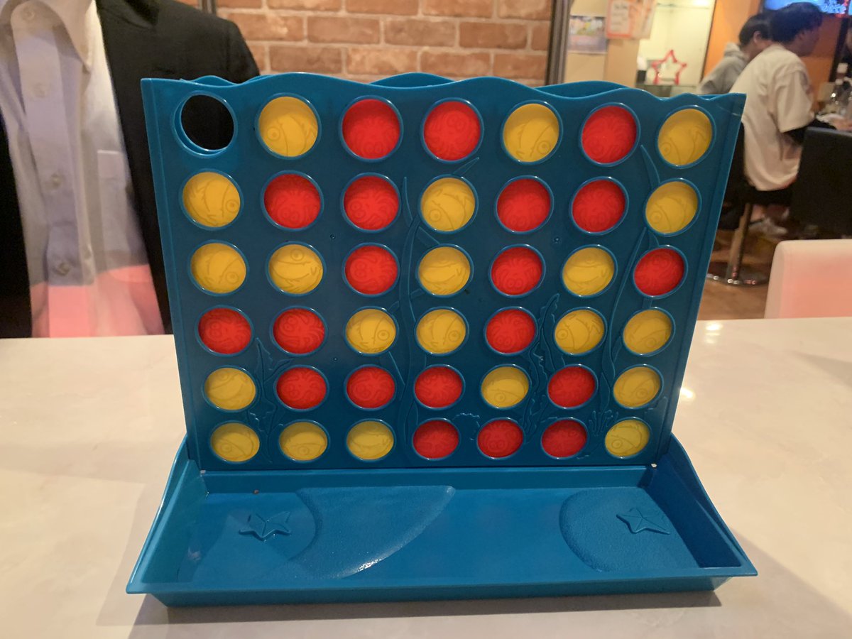 おきゅおわでした〜！
ありがとうございました✨

オーラスでご主人様がいてくださったおかげでとってもたのしい時間でした！

たのしい金曜日になってうれしかったです🌼

本日も23時から！お待ちしてます🤍

久しぶりのめあボムと最後までできたゲーム🐙