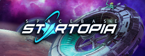ReviewRush1's tweet photo. Last review comes from @kalypsomedia in a space simulater Starbase Startopia
Reviewed by @Ellevalh
#ReviewRush #PS4 #StarbaseStartopia
https://t.co/hDnEfcKtn3 https://t.co/Nr16hcrzJD