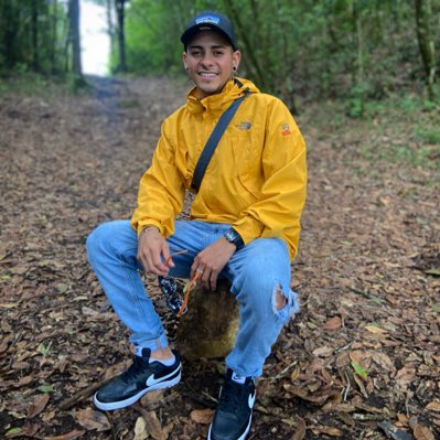 #NuevaFotoDePerfil