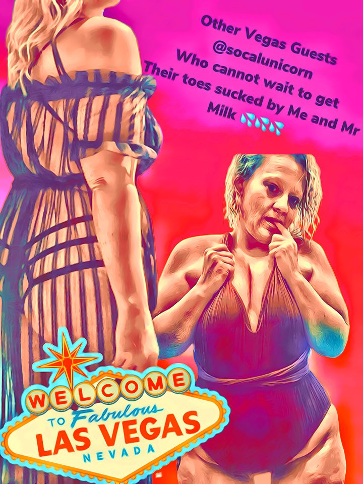 MilkVonCakez's tweet photo. So far this is what I’m doing for my birthday 

How are you helping celebrate? 

Check my Links for all the info in the Bio!!! https://t.co/qBF1fB7ztN