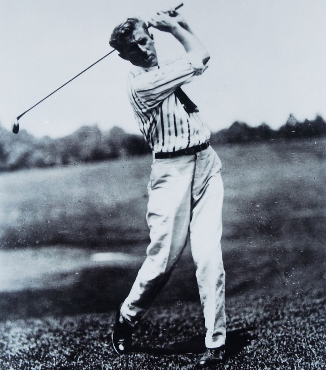 Trivia Time! Where was the first PGA Championship held in 1916? Comment below!