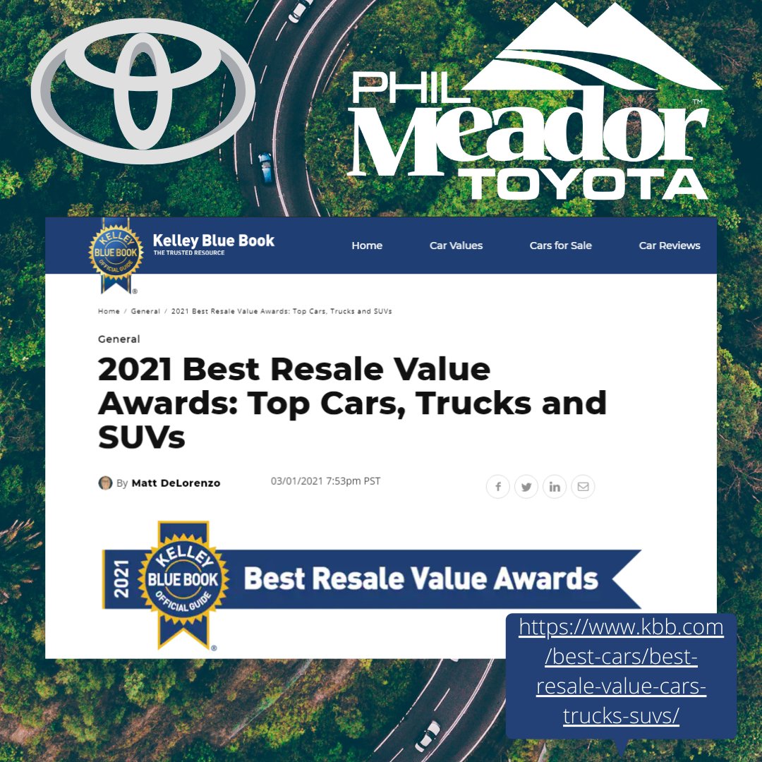 Phil Meador Motors tweet media