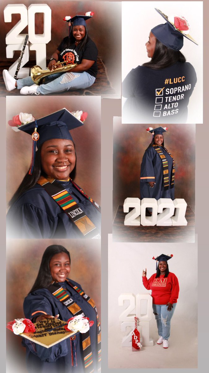 ChaniceSmith2's tweet image. Issa graduate 😍🥺 #Classof2021