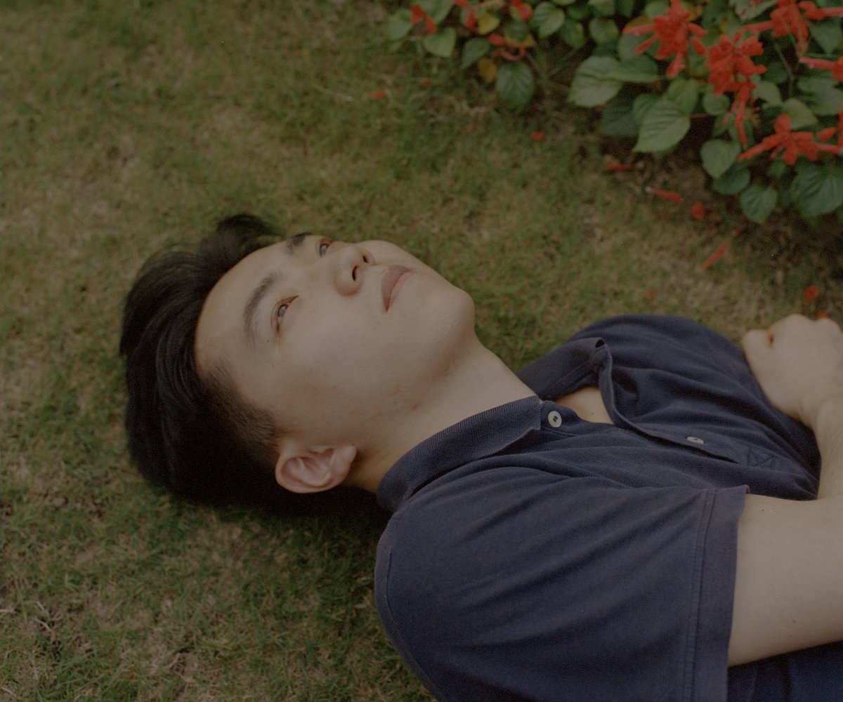 Qihui Chen was born in China, graduated from Nanjing Forestry University in 2017. His works explore the paradox of intimacy and distance, and the connotation of what is visible/invisible in this process. Wanna see his work? Visit <a href="/TheLightbox/">The Lightbox</a> tomorrow 22May. <a href="/UniCreativeArts/">University for the Creative Arts</a>