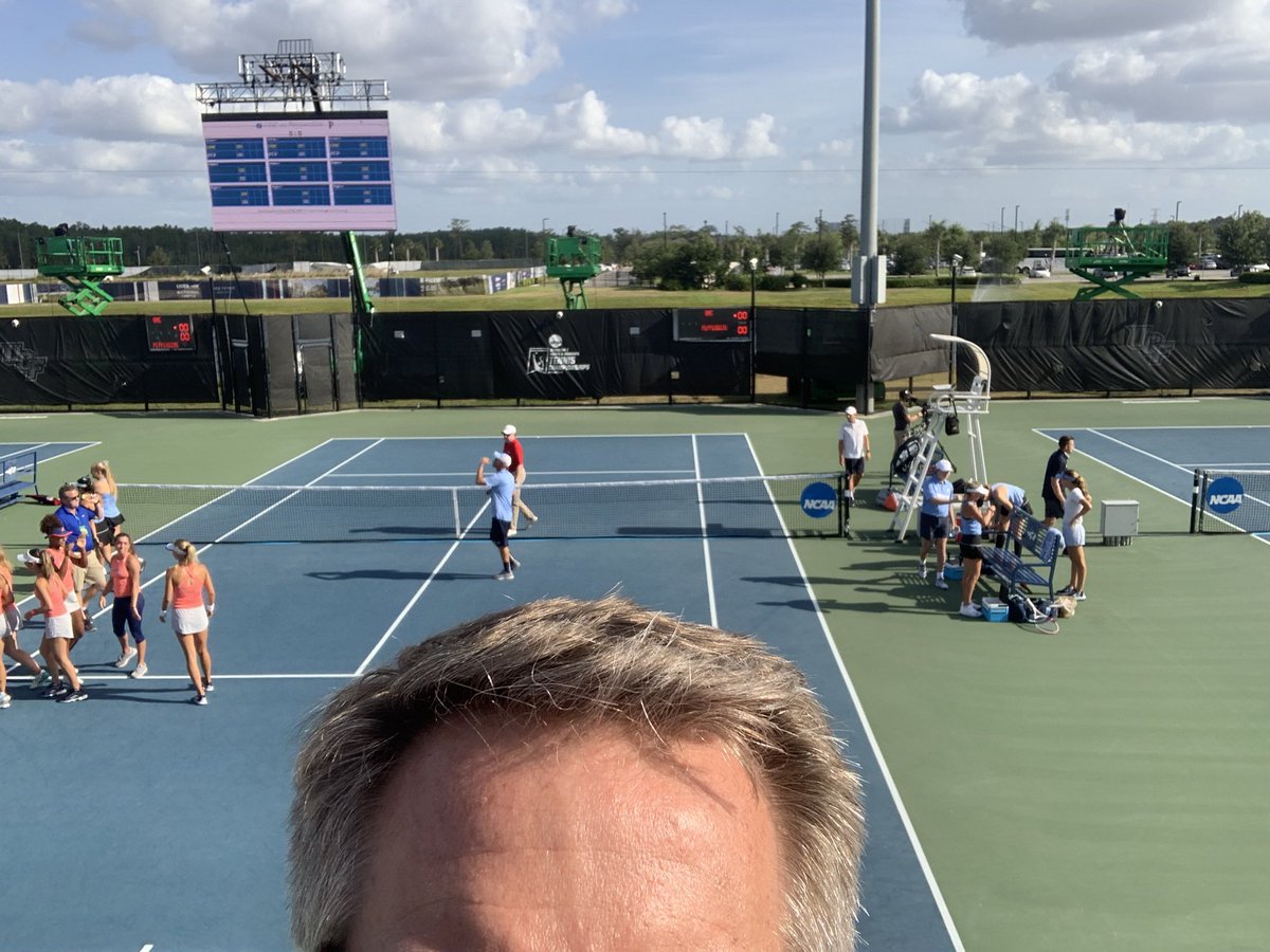 Bubba Cunningham tweet media