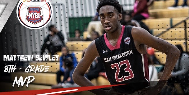 BREAKING NEWS: THE GAME HAS CHANGED - #NYBL Alumni Matt (Pictured)&amp; Ryan Bewley (Team Breakdown) sign pro contracts w <a href="/overtime/">Overtime</a> Elite League (OTE). Also Alum Scoot Henderson (ATL BIG5) has signed a pro contract w the ⁦<a href="/nbagleague/">NBA G League</a>⁩. All 3 are HS underclassmen #TheProvenPath