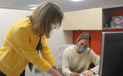 Last year, <a href="/MountSinaiWHRI/">Blavatnik Family Women's Health Research Institute</a> began to focus on how #COVID19 has affected #WomensHealth, on both the side of the patient and the health care provider. The Institute’s faculty members shared their research findings thus far: mshs.co/13j #MountSinaiToday