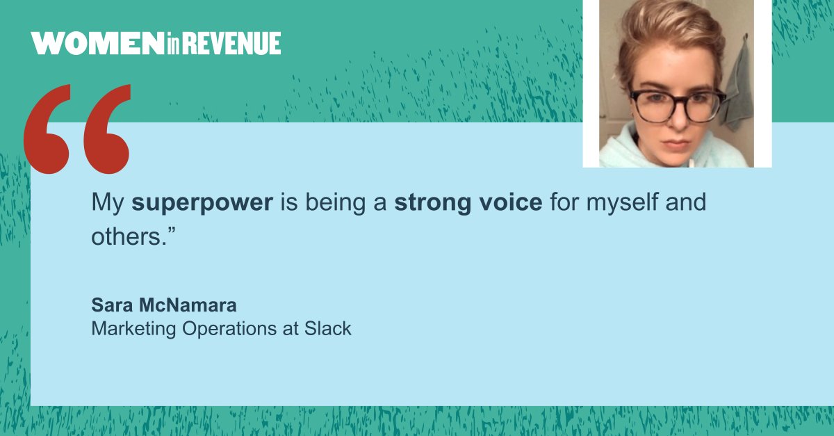 What's your superpower? 🤔

We're not talking about leaping tall buildings in a single bound or heat vision! 💥

Join Women in Revenue at our annual "Cultivating Your Superpower" event &amp; help us help you learn your superpower on Wednesday, June 9th! 💫 eventbrite.com/e/women-in-rev…