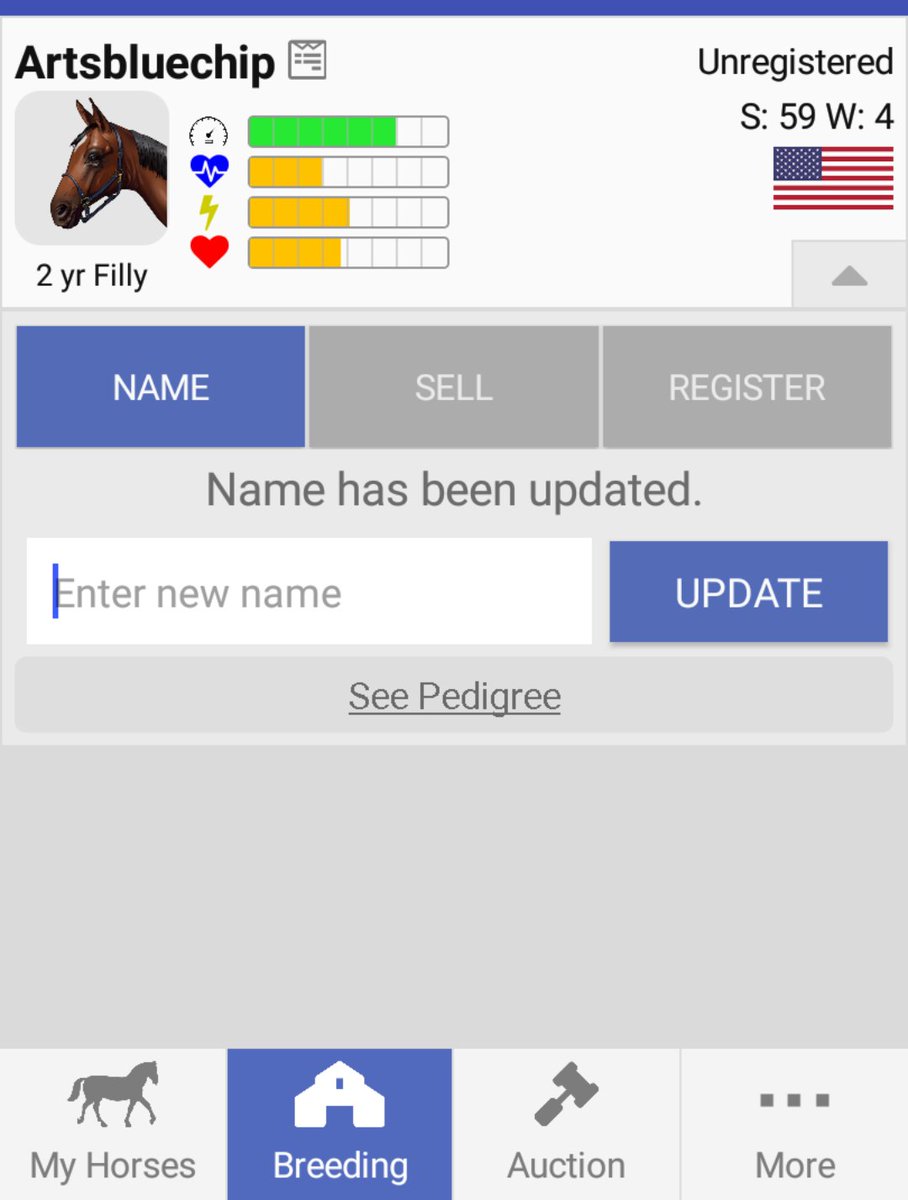 Blue Chip Farms tweet media