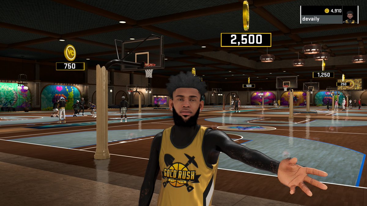 devaiIy's tweet image. #PS5Share