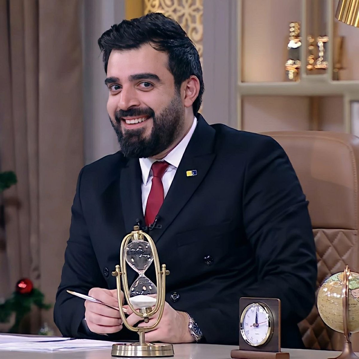 Mustafa_al-bayati 🇮🇶 tweet media