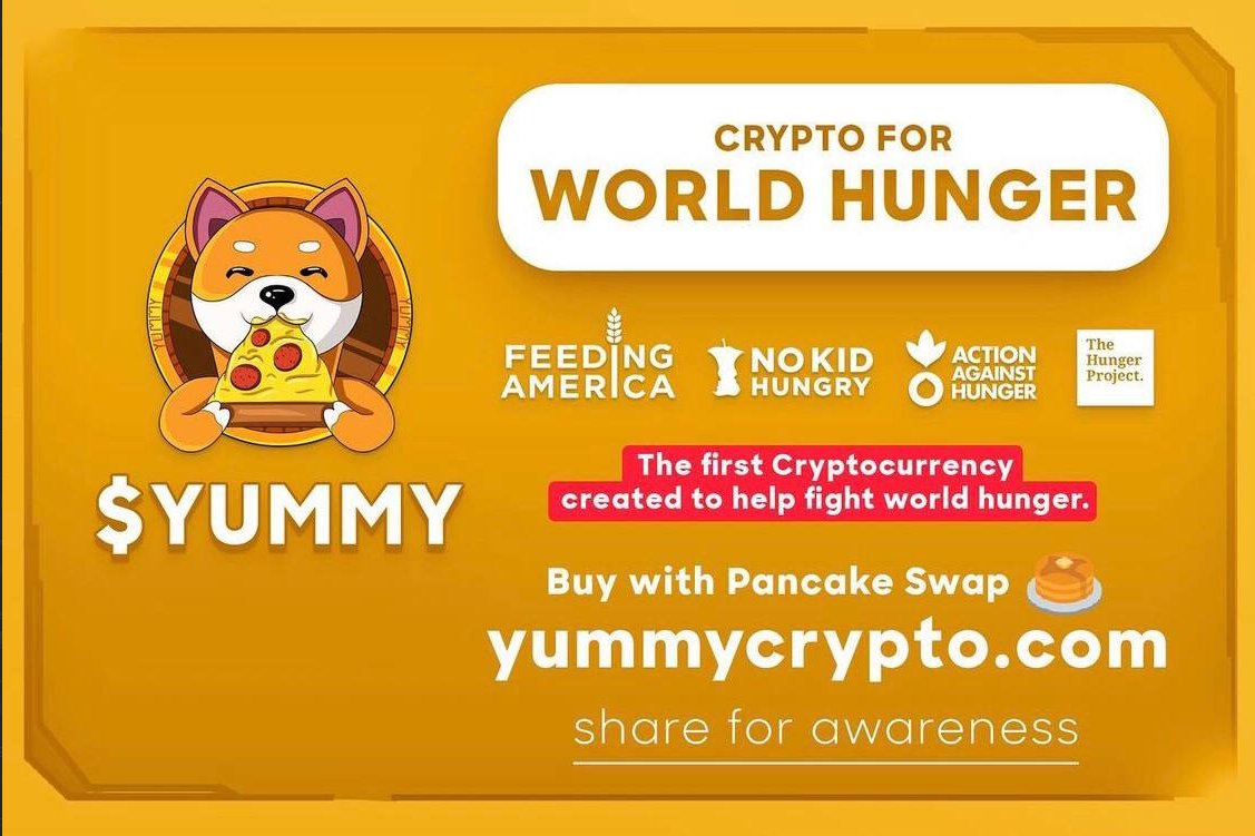 Yummycoin Twitter Search