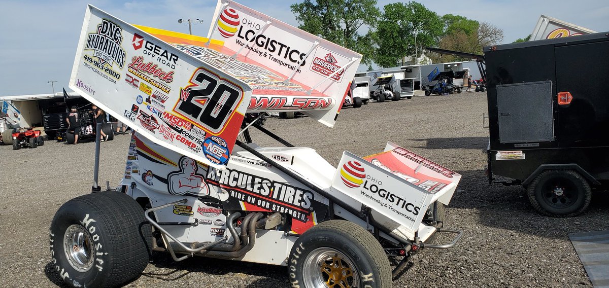 Greg Wilson tweet media