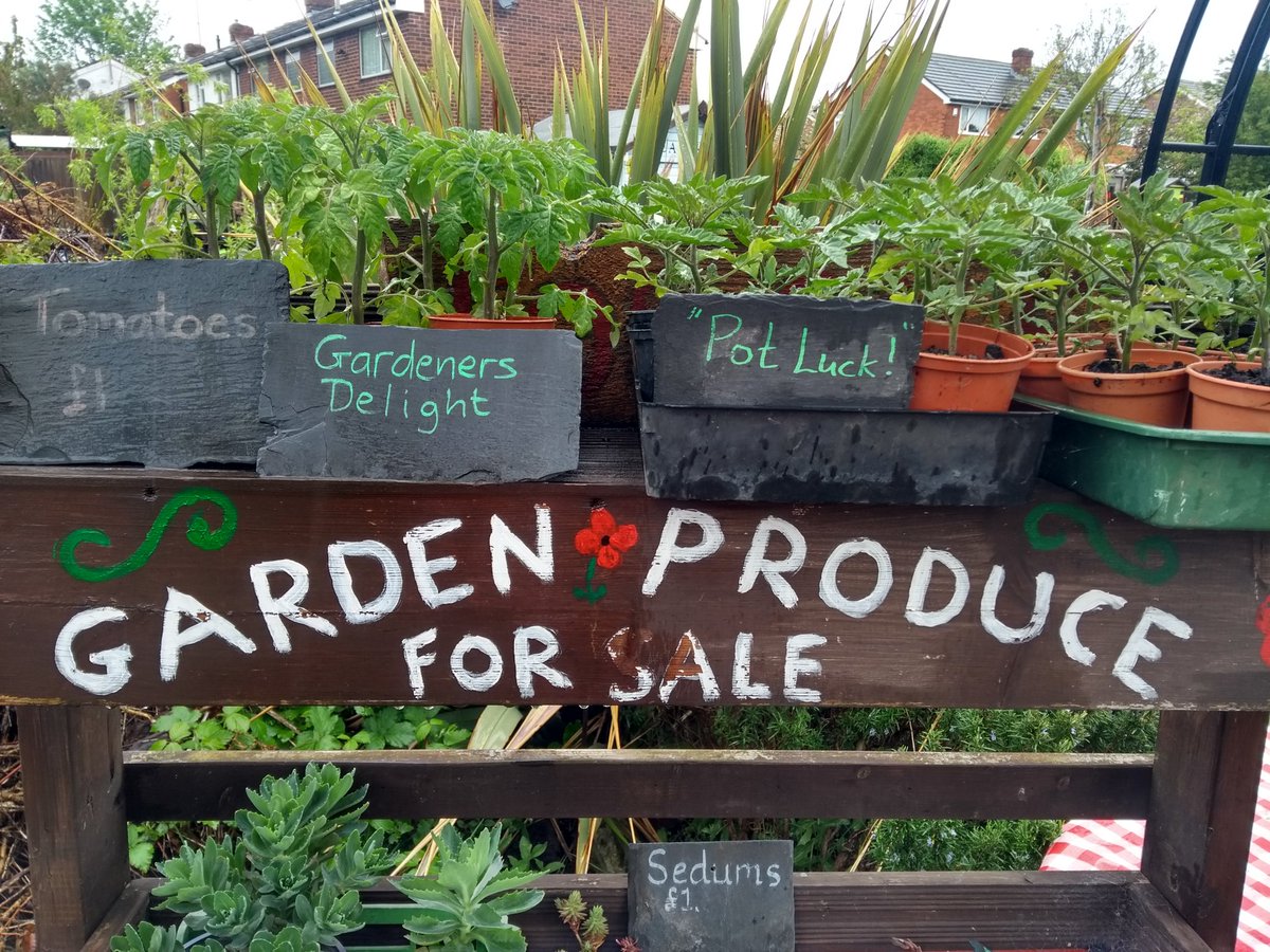 Plastic Free Whitstable (@freewhitstable) on Twitter photo Sun 23rd #Whitstable open gardens incl Stream Walk community garden, selling plants, tools, veg, tea & cake. Plants are chemical free, peat free, in reused pots;. all good things Sun 23rd #Whitstable open gardens incl Stream Walk community garden, selling plants, tools, veg, tea & cake. Plants are chemical free, peat free, in reused pots;. all good things