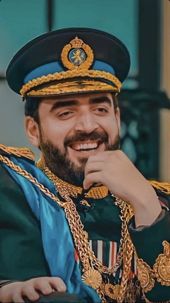 #شكرا_احمد_البشير على كلشي🌹❤️