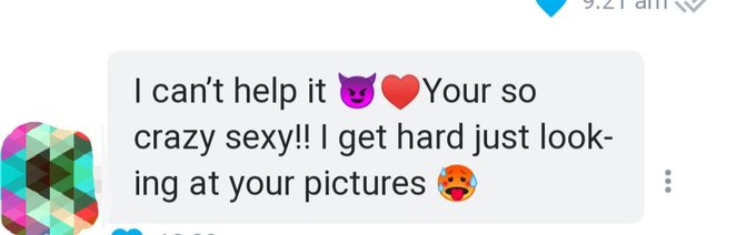 Some FEEDBACK from my DMS ON ONLYFANS 👀 come and see what you&rsquo;re missing.. link in bio or ⬇️⬇️⬇️  #hotwifegoals<a href="/tag/model"class="tags"><span>#model</span></a><a href="/tag/linkinbio"class="tags"><span>#linkinbio</span></a><a href="/tag/weekend"class="tags"><span>#weekend</span></a><a href="/tag/tattooed"class="tags"><span>#tattooed</span></a><a href="/tag/tips"class="tags"><span>#tips</span></a><a href="/tag/naughty"class="tags"><span>#naughty</span></a>