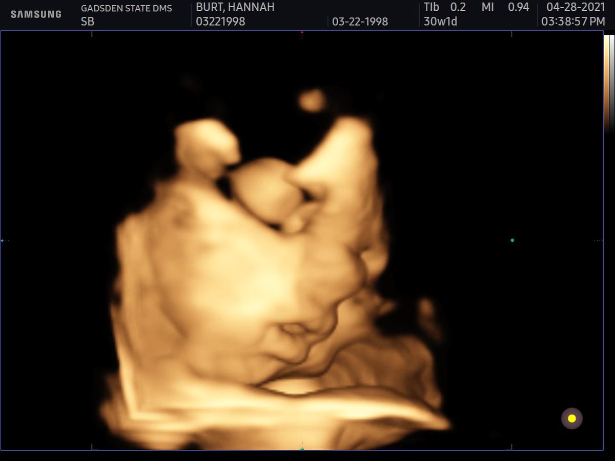 I’m getting so excited to meet our little guy