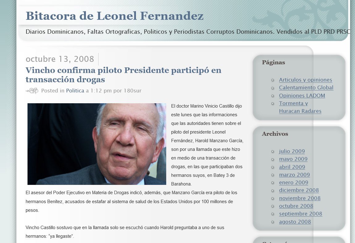 kemabota's tweet photo. @ListinDiario @LeonelFernandez @LeonelFernandez no te voy a decir nada, solo te voy a dejar estas fotos aquí para recordarte que nunca hiciste nada contra el Narco tráfico. https://t.co/f8b5VR8SlR