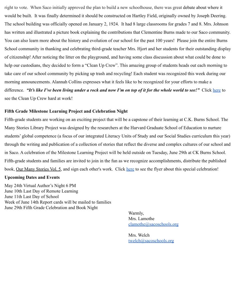 CK Burns tweet media