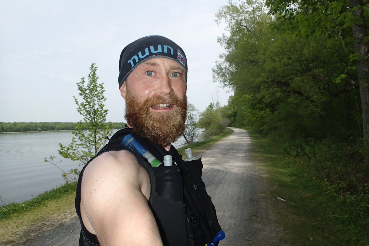 MortenLidegaard's tweet image. Lovely weather for a slow-paced 22k run along the Ottawa River 😀 32ºC and only little wind. Summer is here!! Hydrate Hydrate Hydrate! @nuunhydration 
Hope you've had a splendid Friday 😋
#IStartHere @OttawaMarathon @runottawa 
#TeamNuun
#mmrun 81+82/100 @MegaMeterRun 
#MyOttawa