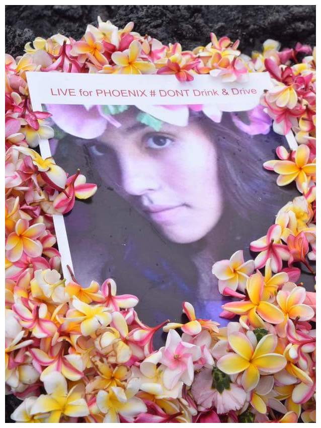 1 day left! Join Cata’s fight this Mother’s Month and make 2X the impact. Together, we can end this devastating crime for good. Your donation will be matched 1:1 during the month of May. madd.org/GiveLikeMADD