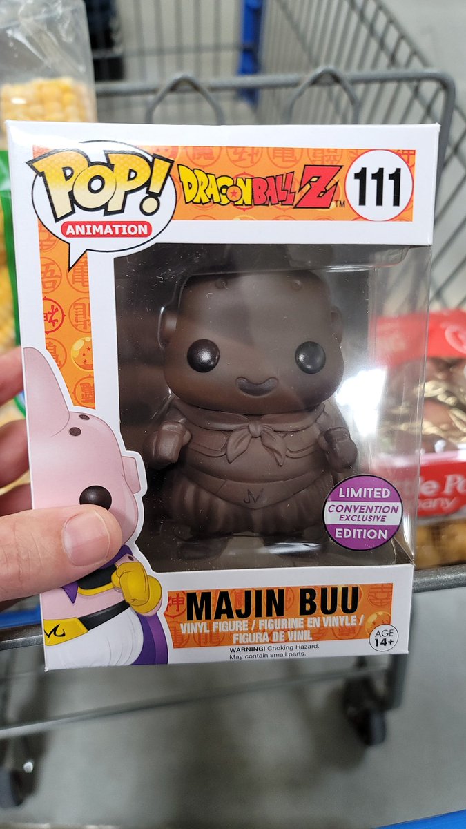 At Walmart near you? <a href="/FunkoPOPsNews/">Funko POP News !</a>
