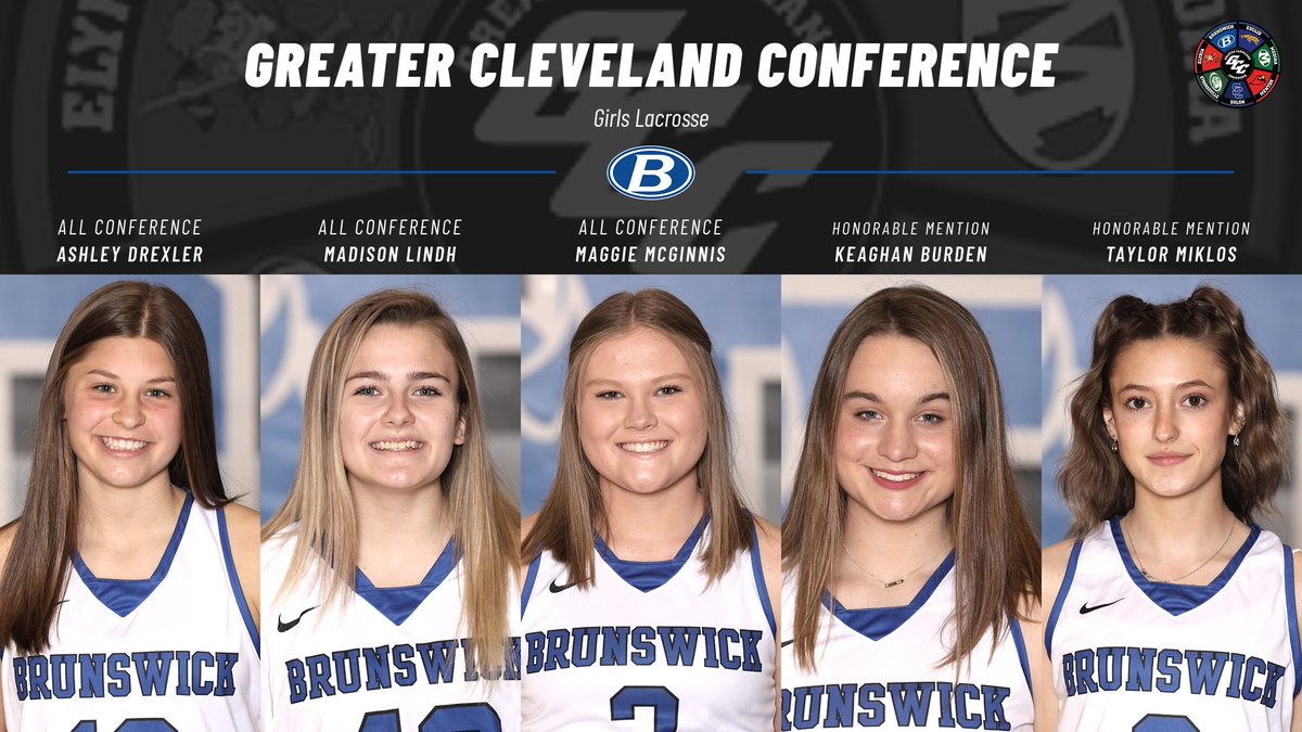 BHSGoBigBlue's tweet photo. Congratulations GCC All Conference Girls Lacrosse https://t.co/nFzhheKgVr