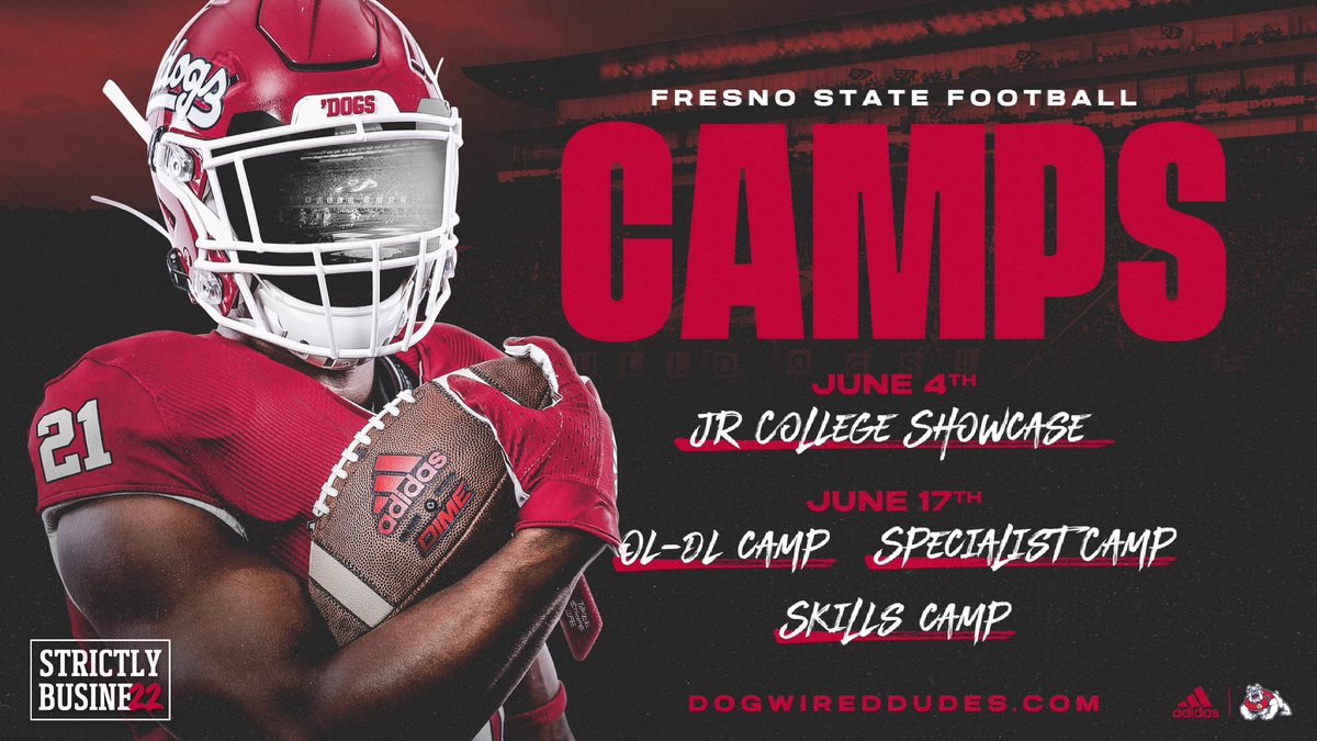 Fresno State Football tweet media