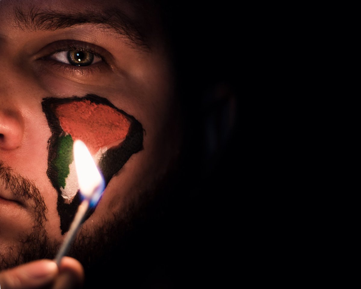 MMennoubi's tweet photo. Palestine belongs to the Arabs in the same sense that England belongs to the English or France to the French. It is wrong and inhuman to impose the Jews on the Arabs..Surely it would be a crime against humanity to reduce the proud Arabs #FreePalestine #GazaUnderAttak #Gaza 🇩🇿🇵🇸 https://t.co/2JistBErtM
