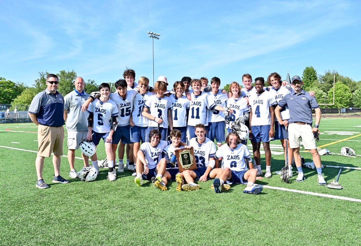Obezags's tweet image. Years of hard work, so much passion, and of course some heartbreak...today was worth it all. Congrats to the 2021 @miaaathletics Lacrosse Champions! #ObezagAthletes @AACapitalSports