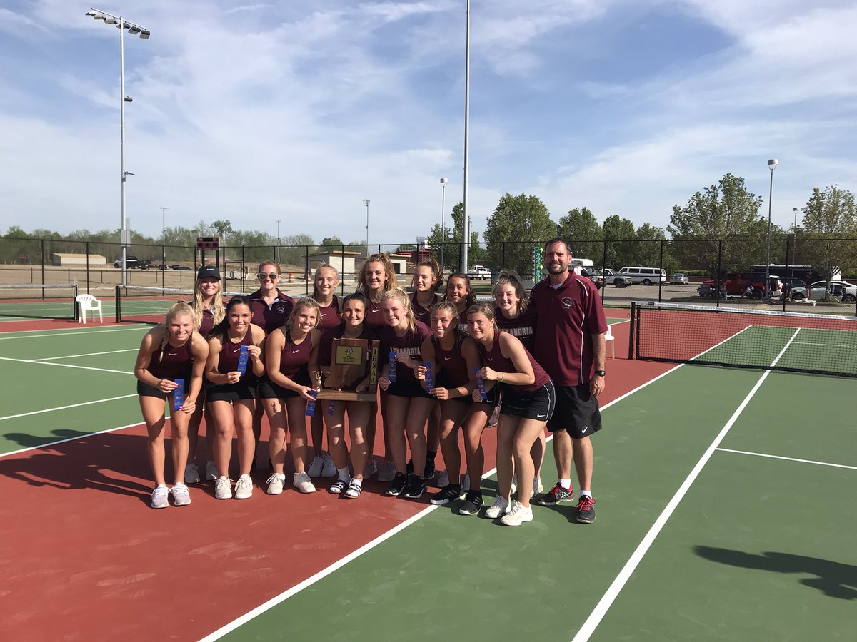 2021 Sectional Tennis Champions!! Tiger Tennis sets a school record with back to back Sectional-Conference-County Titles!  Big 4-1 win against Anderson as the Tigers move on!!!