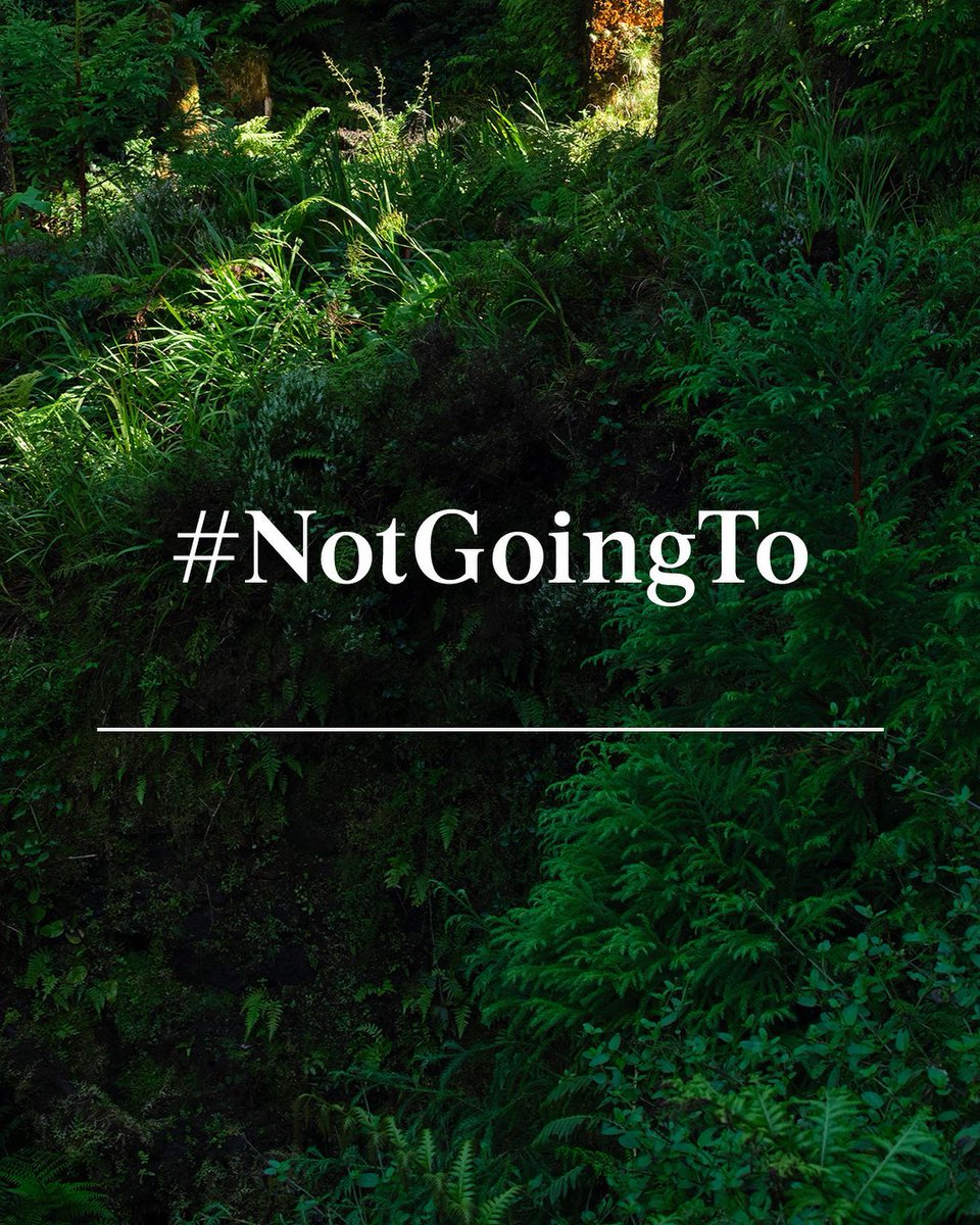 prAna's tweet photo. Last weekend to fill in this blank. ✏️🤗 We are blown away by all the #NotGoingTo pledges we have received so far. 

On Monday, 5/24, we will be announcing the winners of our two grand prize! Stay tuned!!

Official Rules: https://t.co/o11pKkCybS. #NotGoingToContest https://t.co/q3rUtF8Ook