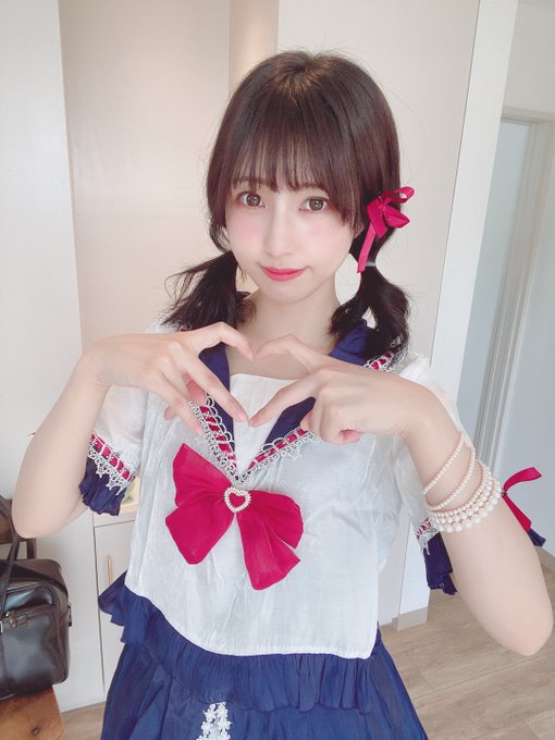Twitterのコスプレ画像10