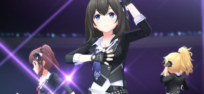 トリニティフィールドのtwitterイラスト検索結果