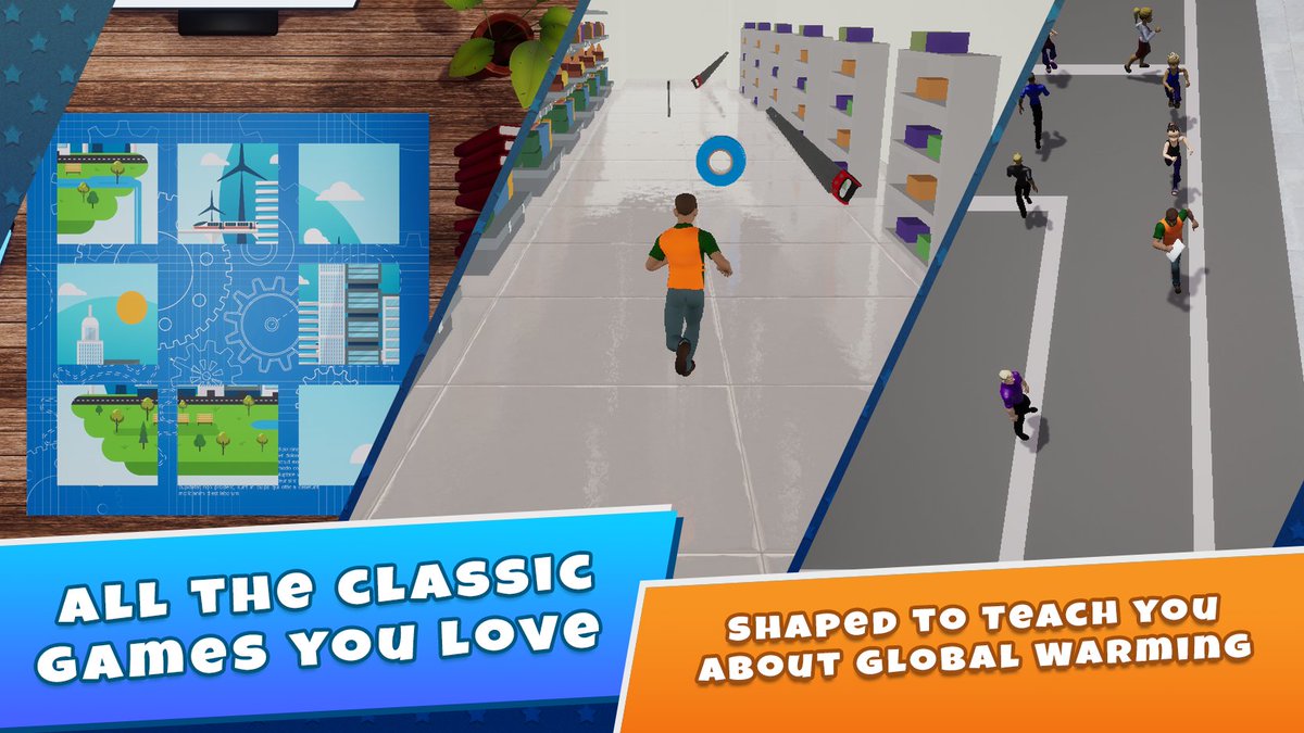 Test Studios Games tweet media