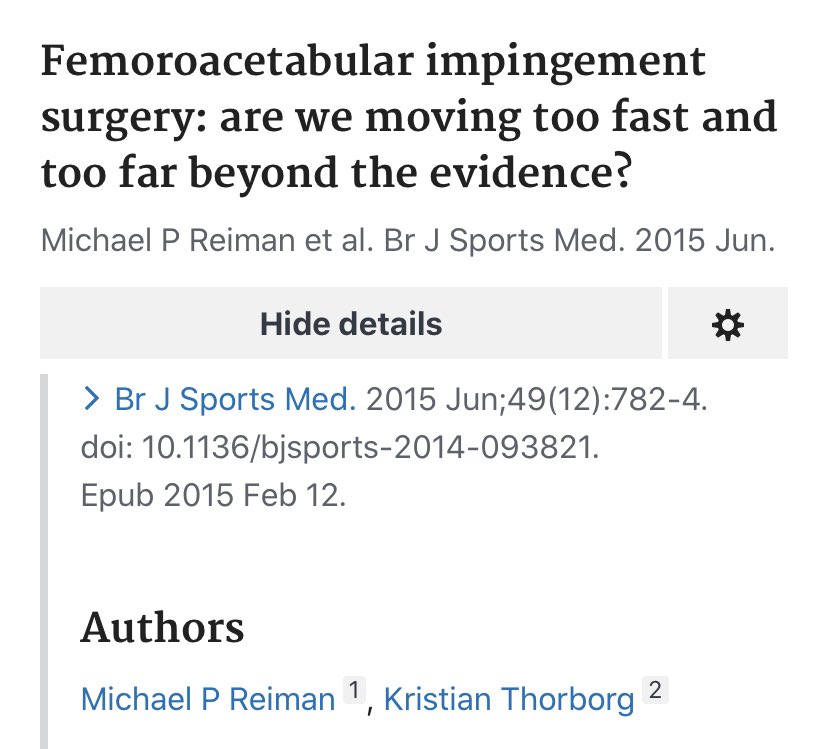 KThorborg's tweet image. @MikeReiman and I take full responsibility for flattening the curve 🤣 pubmed.ncbi.nlm.nih.gov/25677797/ #correlationiscausation