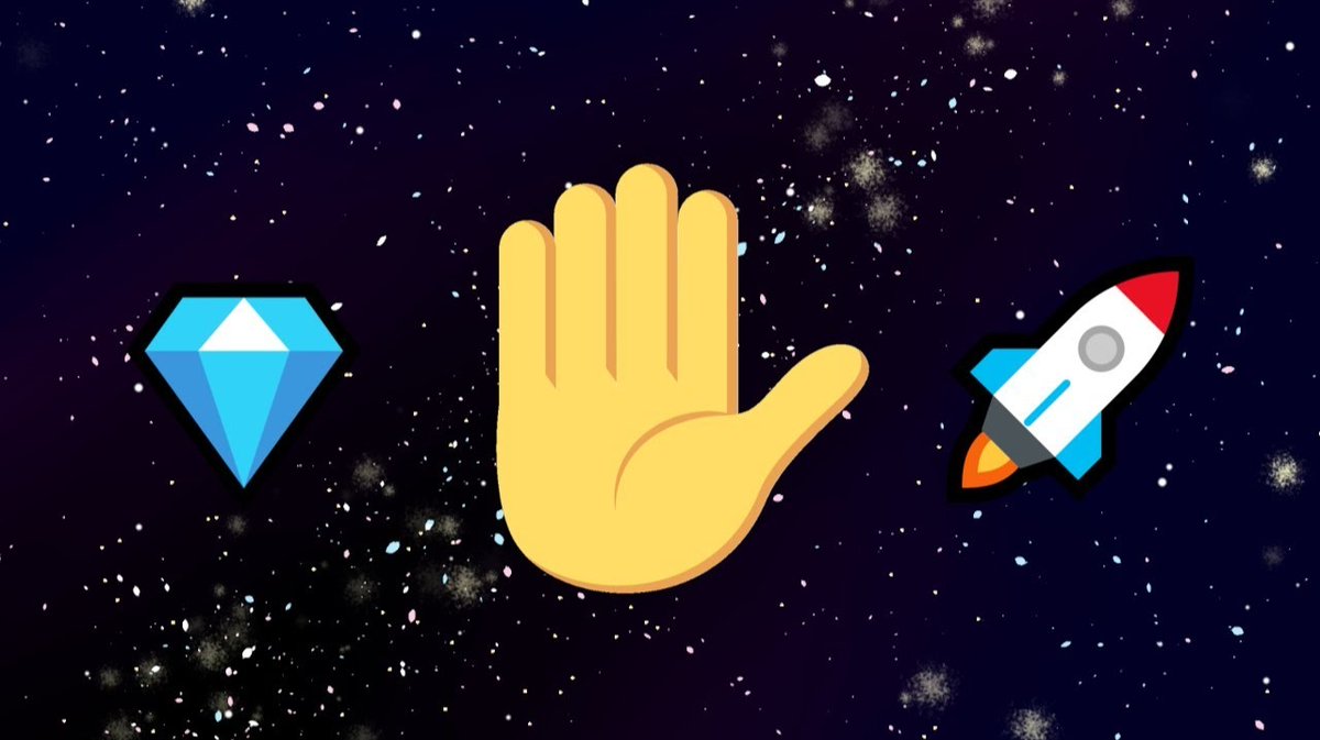 Dear community !
Diamond Hands !
We will launch exciting news soon 🙌