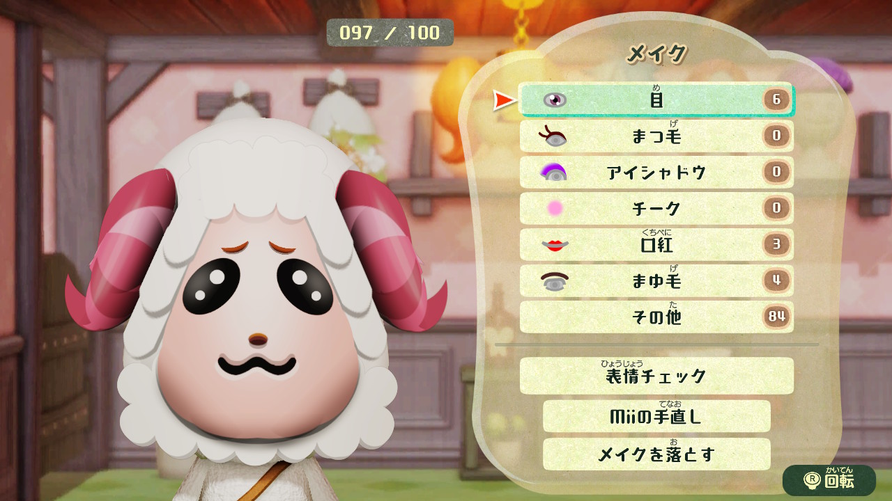 O M 私が今までに作ったmiiで評判が良かったmii 4選 ちゃちゃまる モルカー リンク E235系 アクセスキー 3f3jjyj Miitopia ミートピア Nintendoswitch O M 私が今までに作ったmiiで評判が良かったmii 4選 ちゃちゃまる モルカー リンク E235系 アクセスキー 3f3jjyj Miitopia ミートピア Nintendoswitch