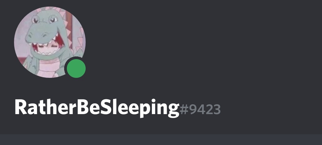 LustOfSunshine's tweet photo. ||: So I think the set up is adorable. Feel free to add me and send memes. I have far too many saved not to share. https://t.co/k19mEsMF98