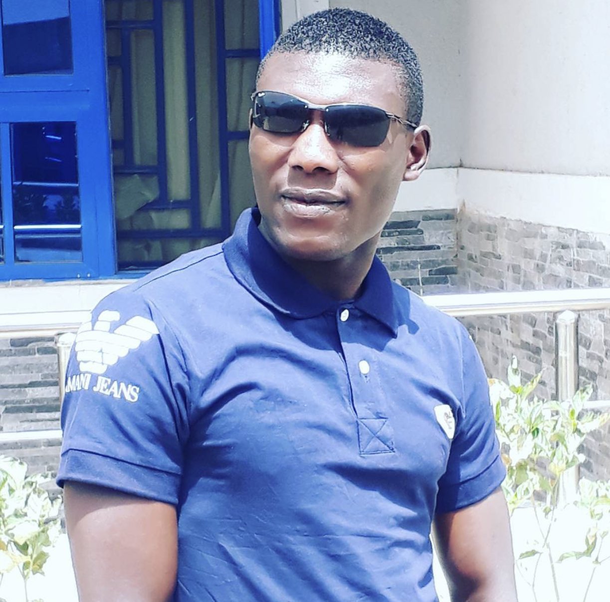 Daddy G.O (God's Ordained) on Twitter: "Others? They have names for God  sake, the least you people can do is to mention them. Flight lieutenant  Asaniyi T.O, he flew the plane. We