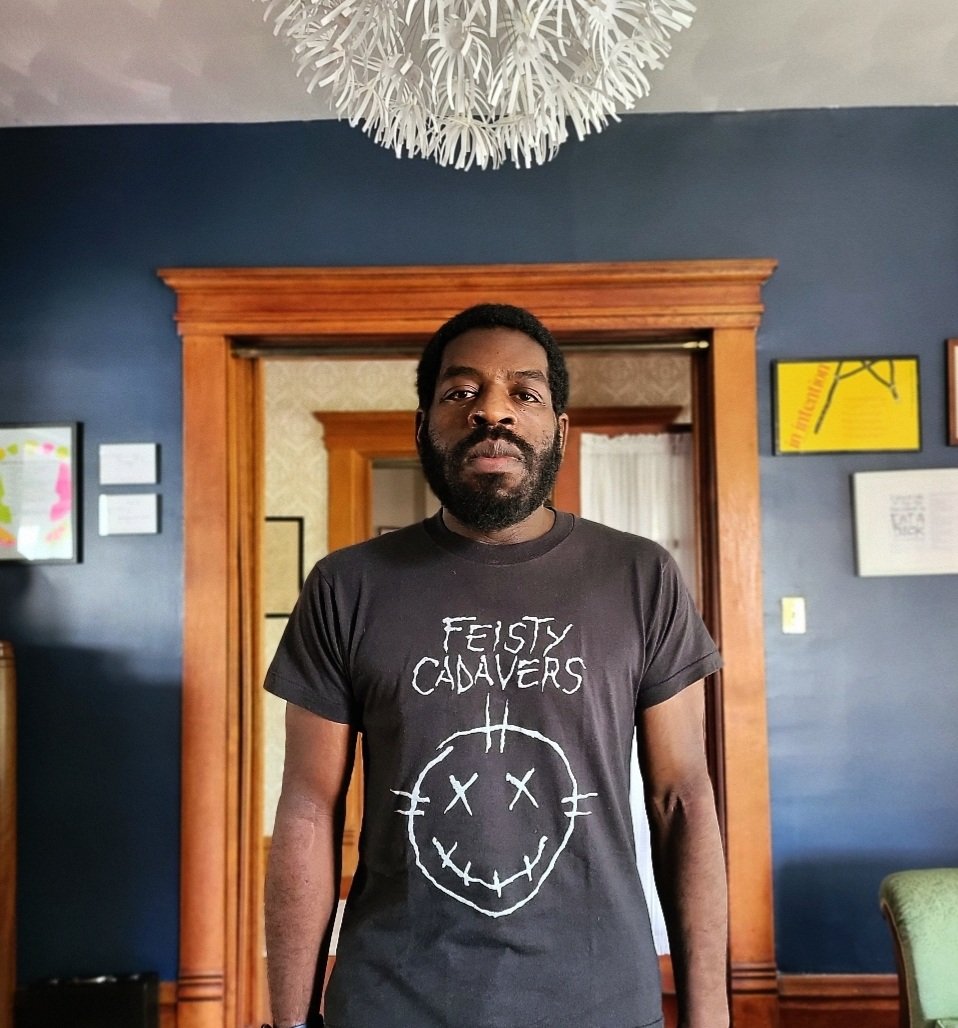 Hanif Abdurraqib tweet media