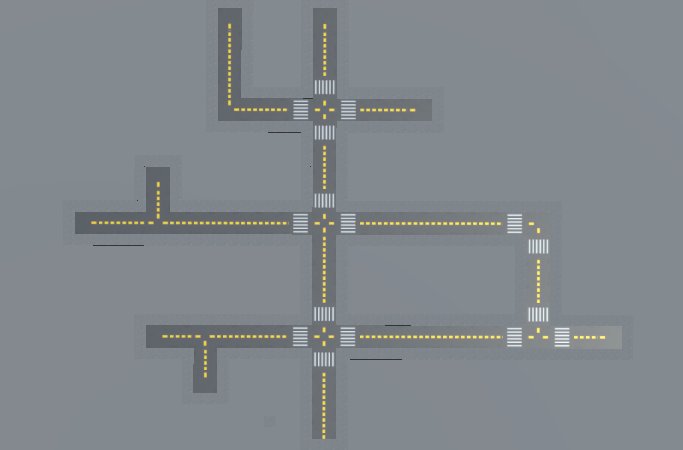 Gustizz3D's tweet photo. This is the map for the game. https://t.co/zFE1PFBJNC