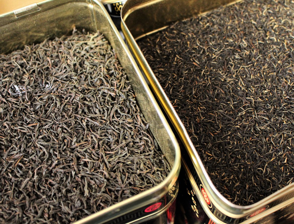 Tea_Trader's tweet photo. Our Ceylon tea order has arrived! The Kenilworth OP and Silver Needle Ceylon are back in stock...and they smell wonderful... https://t.co/Ywe5YSlkMY
.
.
#YYCTea #Ceylon #Tea @Bestofcalgaryfoods @Bestofyycfoods
https://t.co/mUGi5hReQ9 https://t.co/wtFBEWxsxK