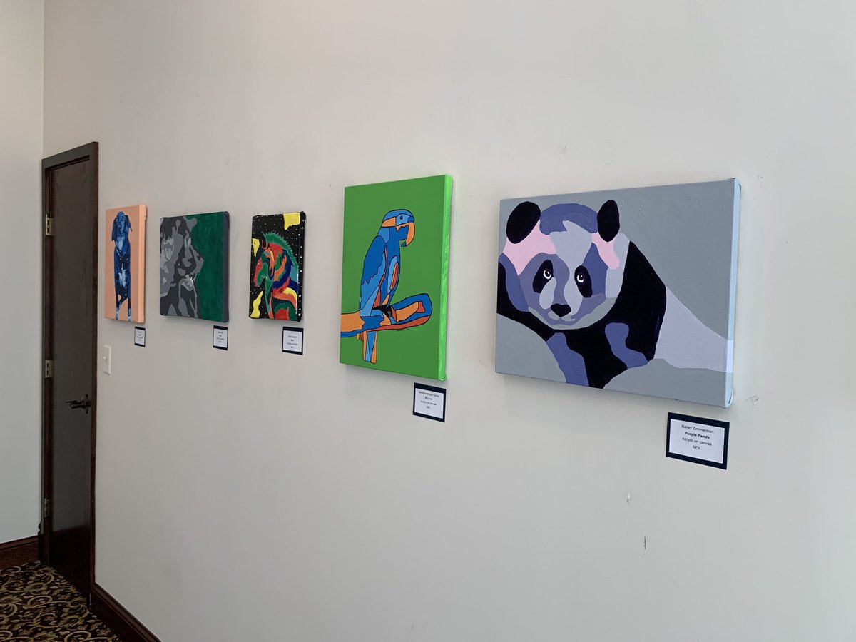 FaribaultALC's tweet photo. More of the exhibit! https://t.co/cxkvPxa66y