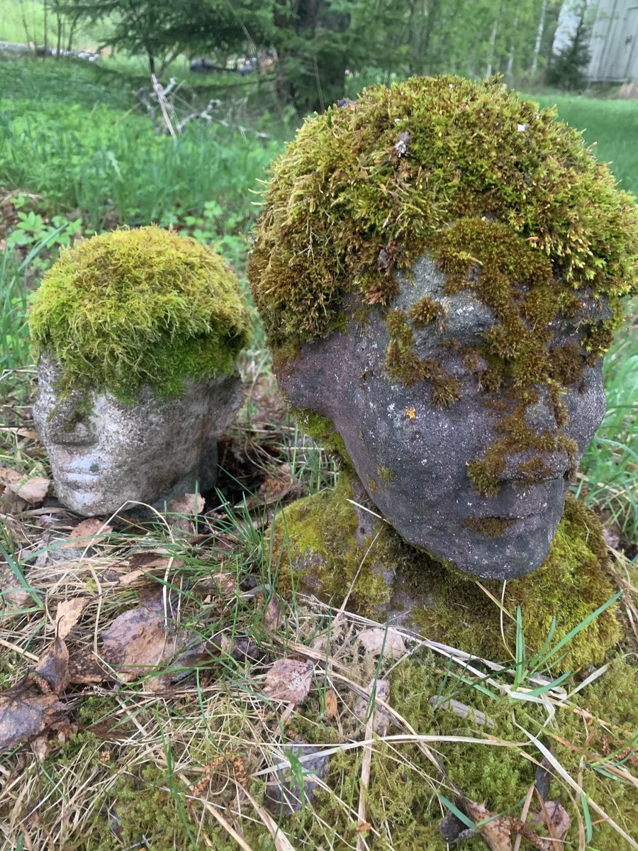 Äitini 80-luvulla muotoilemat päät jatkat hiusmalleina, otetaan lyhyt virhreä afto