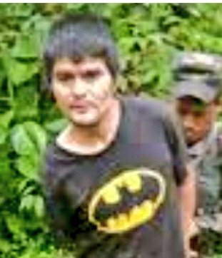 JulioMonOficial's tweet photo. Cristhian David Meneses Machado dijo desde la cárcel... "No olviden a los Presos Políticos". https://t.co/CFmFaCuZ7U