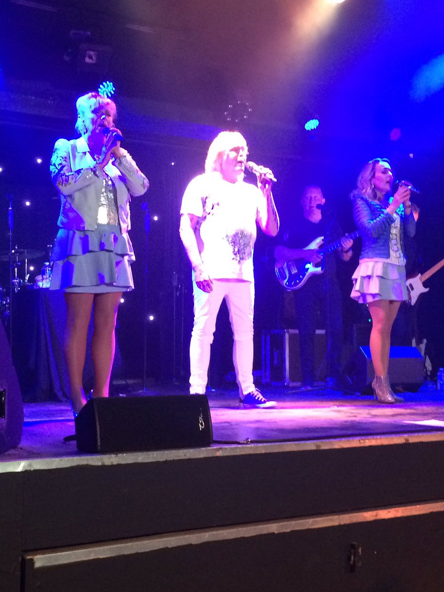 Trish Skinner tweet media