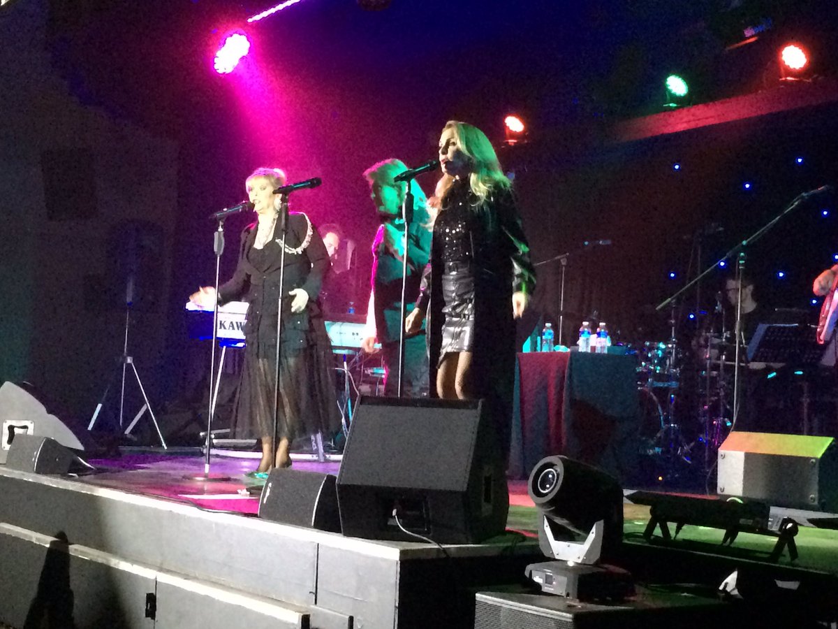 Trish Skinner tweet media