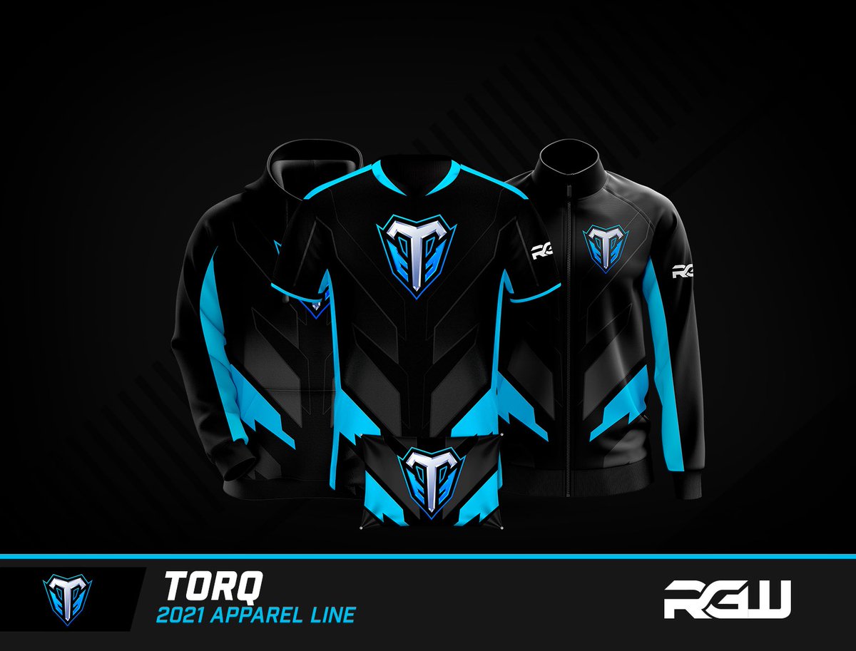 Torq E-Sports tweet media